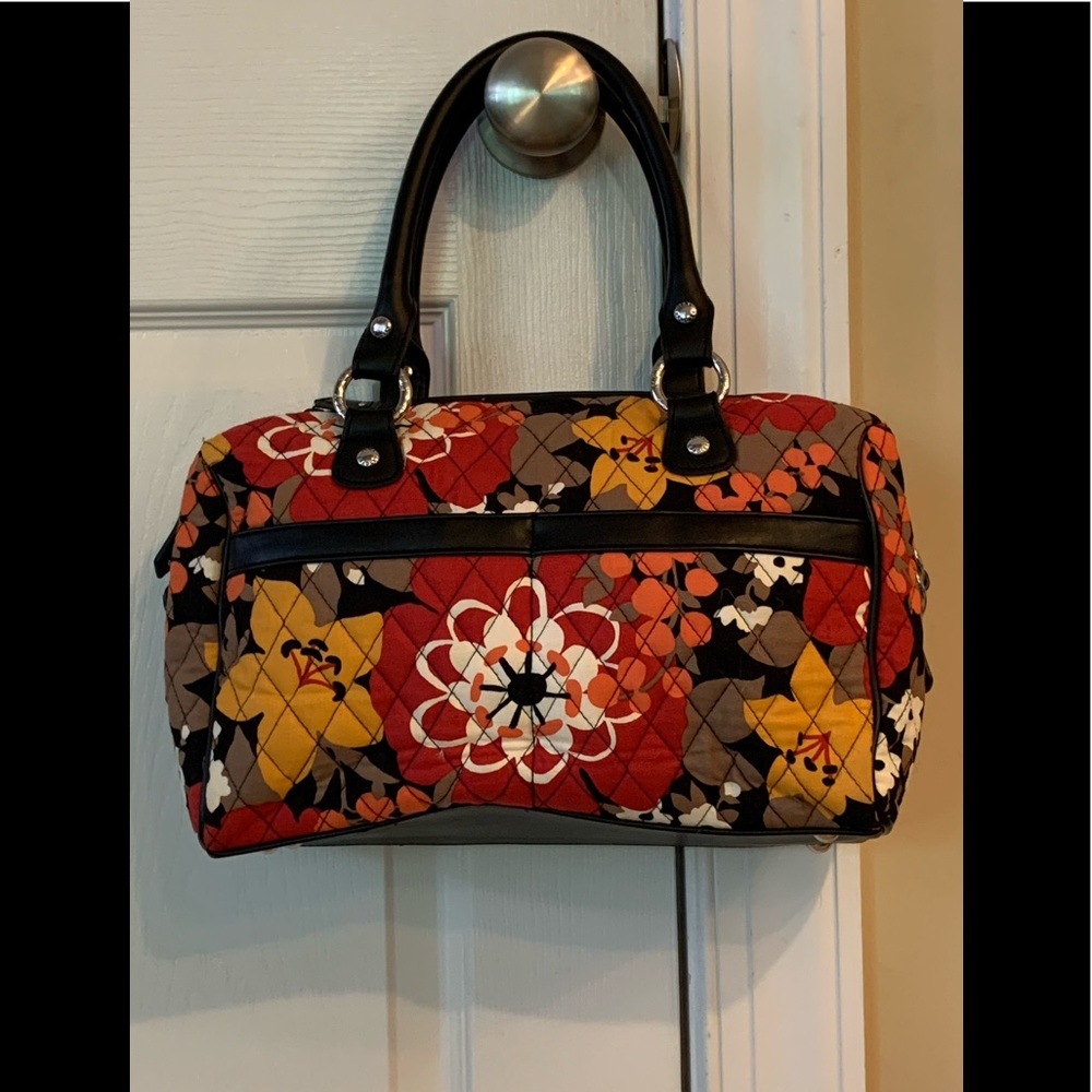 BNWOT Vera Bradley Handbag